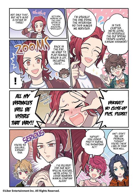 transfem kasumi vs transmasc syu 
