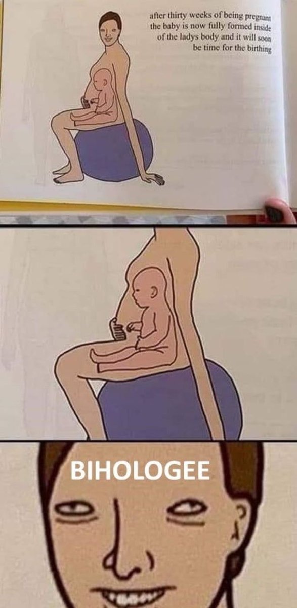 9GAG's tweet image. That arm