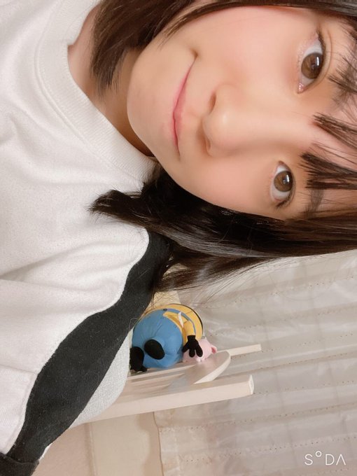 Twitterのコスプレ画像17