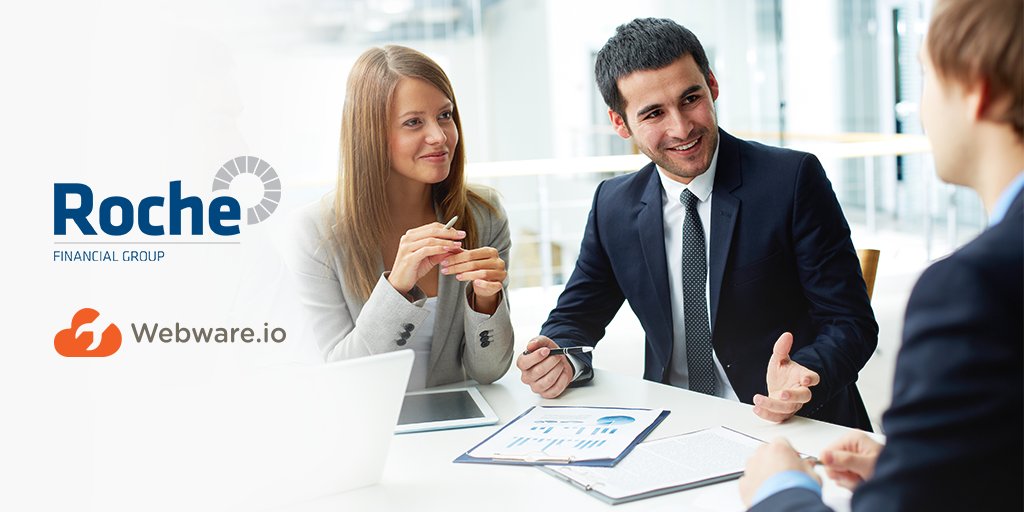 webwareai's tweet image. Roche Financial Group provides financial planning, taxation &amp;amp; accounting services across Ontario.
We launched their website: rochefinancialgroup.ca
Looking to build a website? Book a free demo: bit.ly/2CJNxhr
#Webwareio #RocheFinancialGroup #FinancialPlanning #Ontario