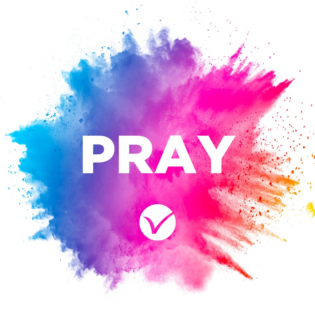 TVCsocial's tweet photo. Do not be anxious about anything, but in every situation, by prayer and petition, with thanksgiving, present your requests to God. Philippians 4:6, NIV
How can we pray for you today? Comment below or send us a DM. https://t.co/bZTTX60jAY