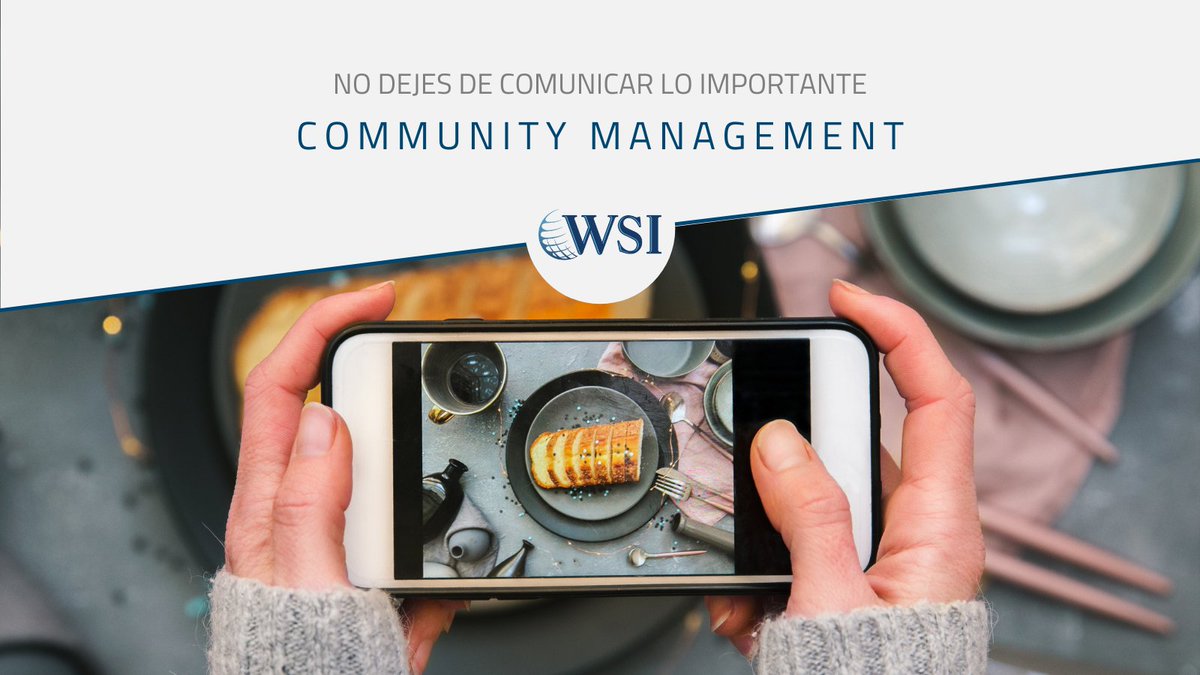 WSI_digitalplus's tweet photo. Mantener tus redes sociales activas  todos los días a veces puede parecer abrumador. 
Enfócate en tu negocio y permítenos colaborar creando contenidos de valor para tu audiencia en canales sociales, comunicando así tu propuesta de valor. #communitymanagement #contentmarketing https://t.co/1mhTWKF6NR