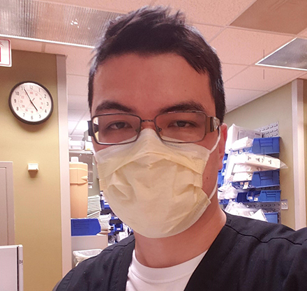 piedmont_tech's tweet photo. PTC Nursing Graduate to Start Medical School This Summer  https://t.co/Pm5KhDAvmy https://t.co/SL4bJ8hsnE