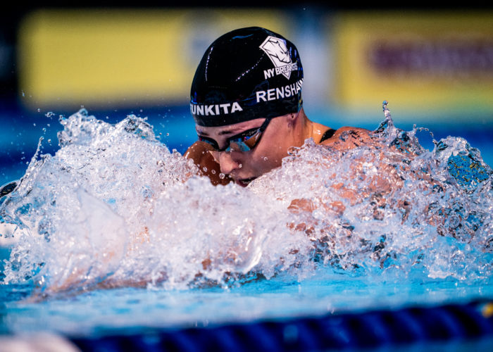 Molly Renshaw Talks Manchester, Dave Hemmings And Her Personal ISL Legacy - wp.me/p56Jja-1WHs