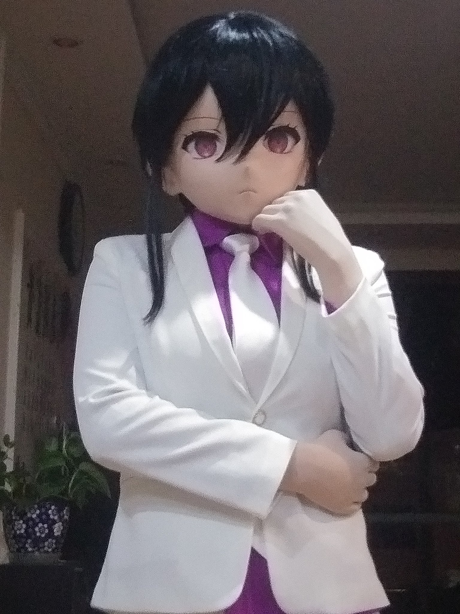 Orangecat on Twitter 