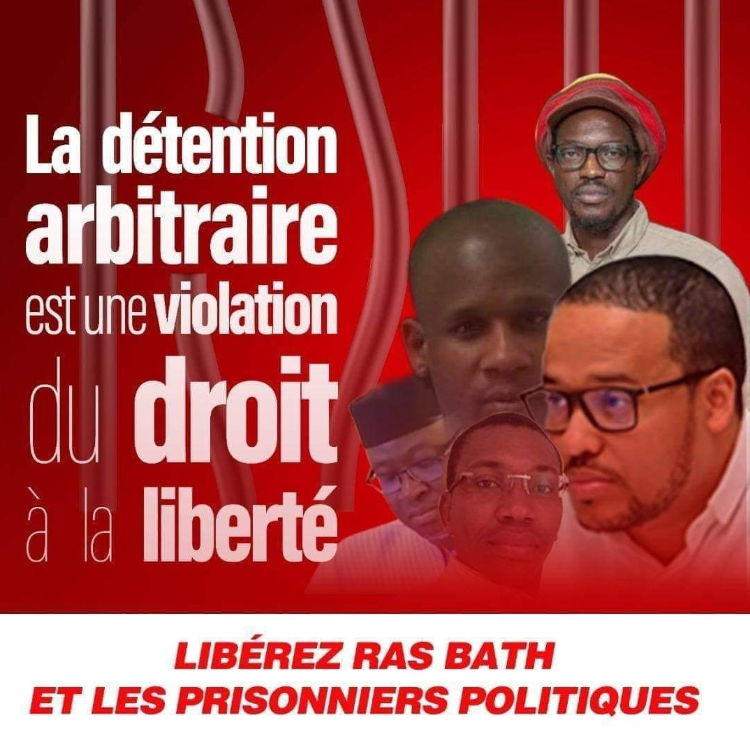 #Mali #Sahel #Justice #Etatdedroit #Liberté