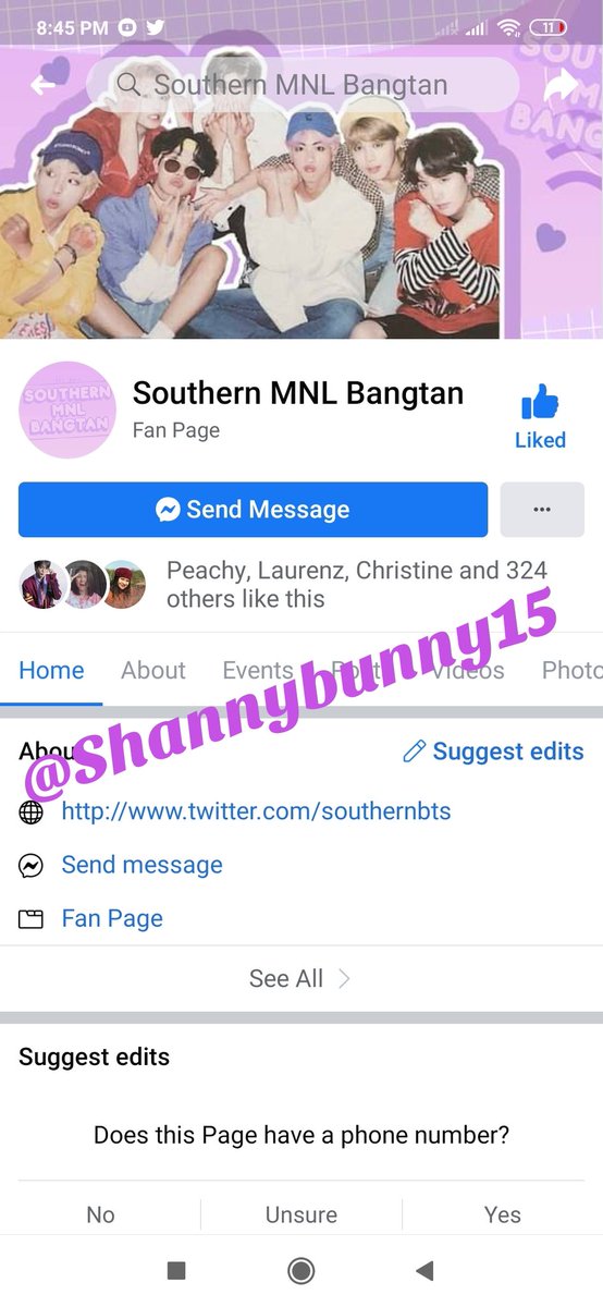 Shannybunny15's tweet photo. @southernbts @BTS_twt #SouthernBTSEvents 
#SUGA #BTS @BTS_twt 
@SEJUNEDD
@iwuvvbts @Patriceeemariii 💜💜 https://t.co/buBJun9HD2