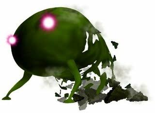 水菜氏 V Twitter 6 ゴロムシ 個人的にピクミン2最強格 単純な攻撃方法の筈なのに めっちゃ苦戦した覚えある 内臓はえぐみがあるけど美味しいらしいよ T Co 8vqwgdcj5k Twitter