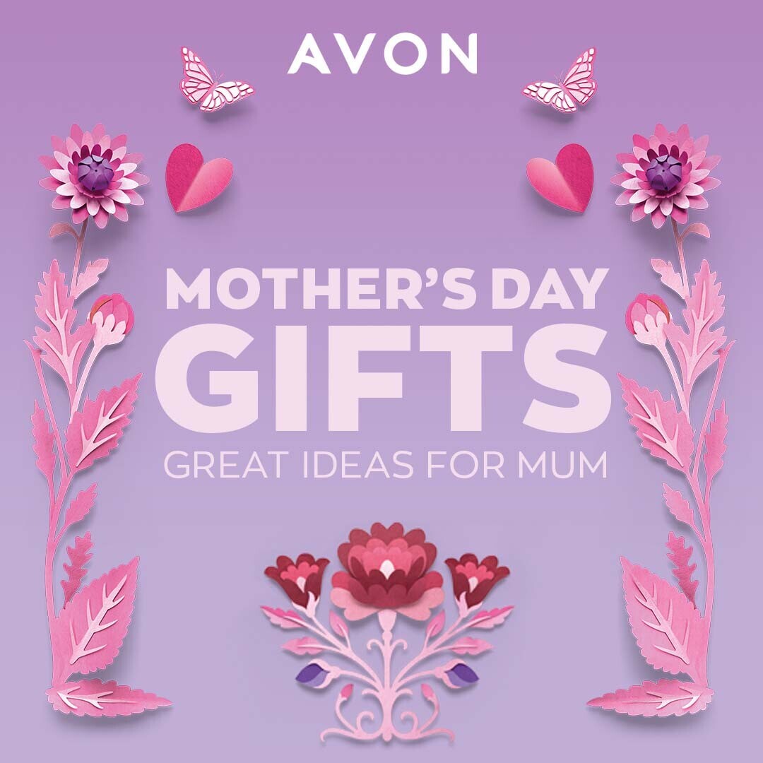 Stuck for gift ideas for Mother's Day? 🎁 I've got some amazing offers, whatever your budget!
#MothersDay #GiftIdeas #MothersDayGiftIdeas #GiftsForHer
wu.to/8wYbQx
