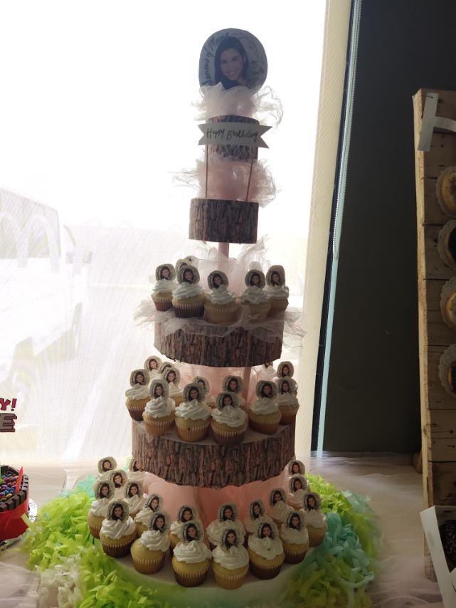 SOLID MAINE UNITED (@smu_ofc) on Twitter photo And mooooooreee. All for our maine girl💛🎂
<a href="/mainedcm/">Maine Mendoza</a> 🌟
#MaineAt26 | #MaineMendoza
Happy birthday Maine And mooooooreee. All for our maine girl💛🎂
<a href="/mainedcm/">Maine Mendoza</a> 🌟
#MaineAt26 | #MaineMendoza
Happy birthday Maine