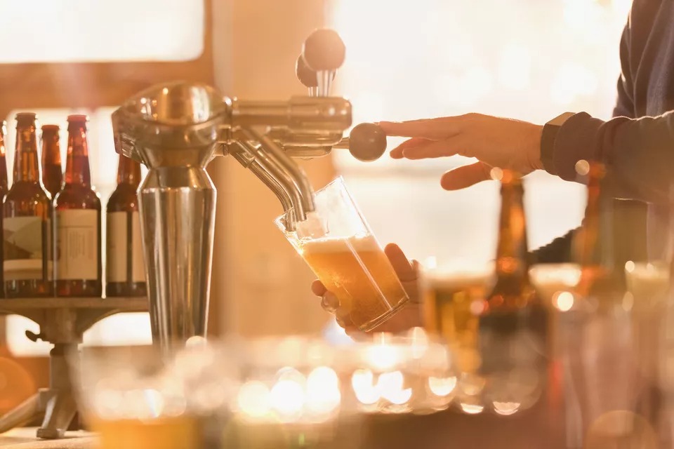 57north1's tweet photo. What Is Light Beer?

 https://t.co/TVZtdSBE9n 

Visit https://t.co/ex4kcUBAnY for more information about our Restaurant/ Brewery.
#57NorthKitchenBreweryDistillery #draftbeer #FortMackay https://t.co/d7PC8l7vy5