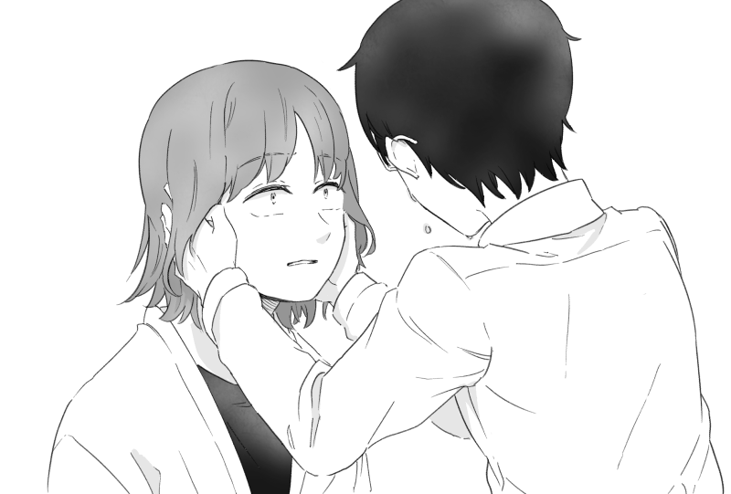 リク菊修 