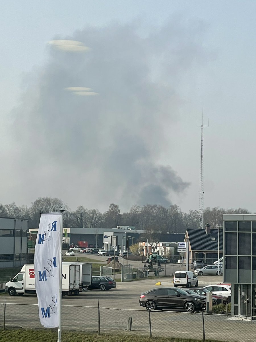 #Brand #Raalte #rtvoost <a href="/rtvoost/">RTV Oost</a>