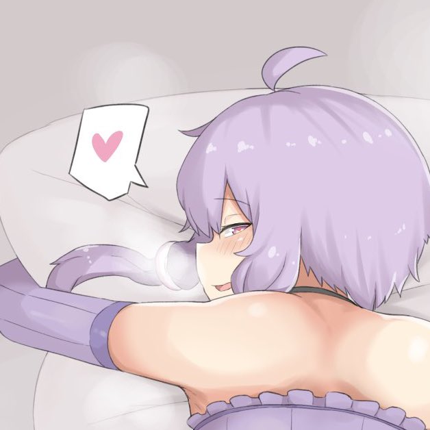 えち垢にゆかりさんあげました
プロフ欄のツイフィールからどうぞ 