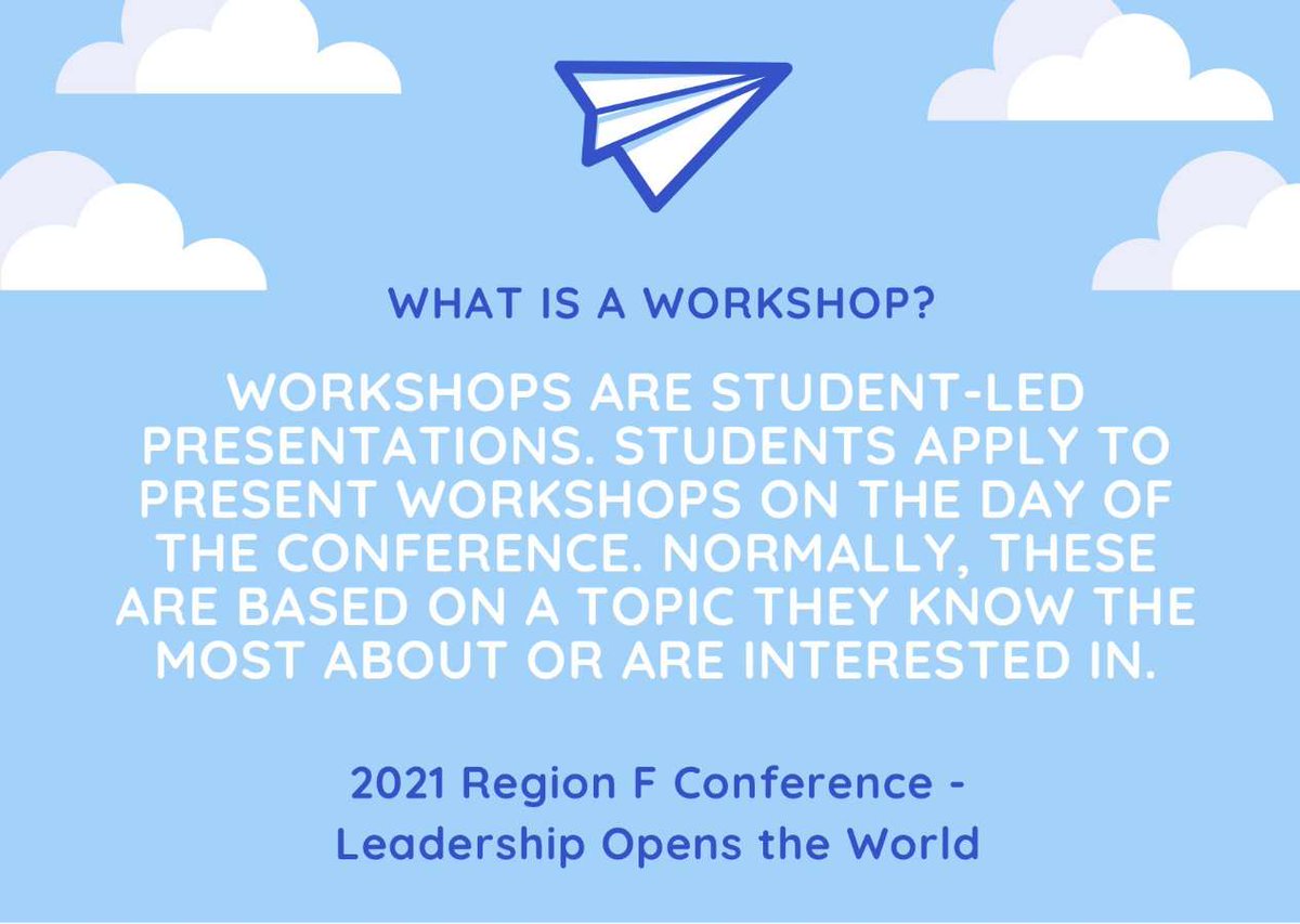 StucoBSHS's tweet photo. 16 days until the conference! #leadershipopenstheworld https://t.co/G1JgcYfjt6