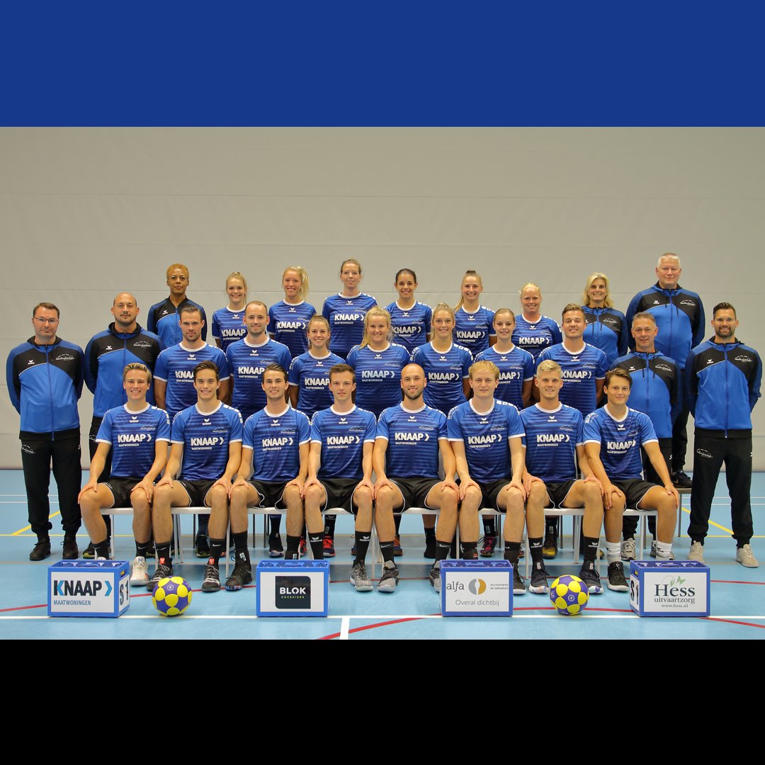 Heel goed nieuws van de Technische Commissie. De technische staf is ook volgend seizoen actief bij CKV Nieuwerkerk.

Lees hier het volledige bericht: ckvnieuwerkerk.nl/nieuws/technis…