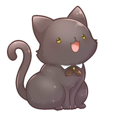 Tw6アイコン納品しました 発注ありがとうございます 初の猫と沢山のうさぎ 仮名ゆたか 9 コミティアか19aのイラスト