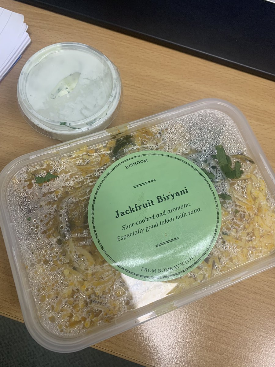 shaneilamughal's tweet image. What a lovely gesture as a token of appreciation for NHS workers @Dishoom @clareaky74 @WMRGL @BWCHBoss  #sotasty