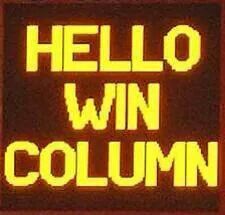 The Lady Eagles JV and Varsity took the win to open district play last night vs Summit. JV won 13-6 and Varsity won 14-4.