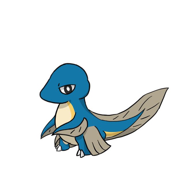 水御三家のtwitterイラスト検索結果 水御三家のtwitterイラスト検索結果