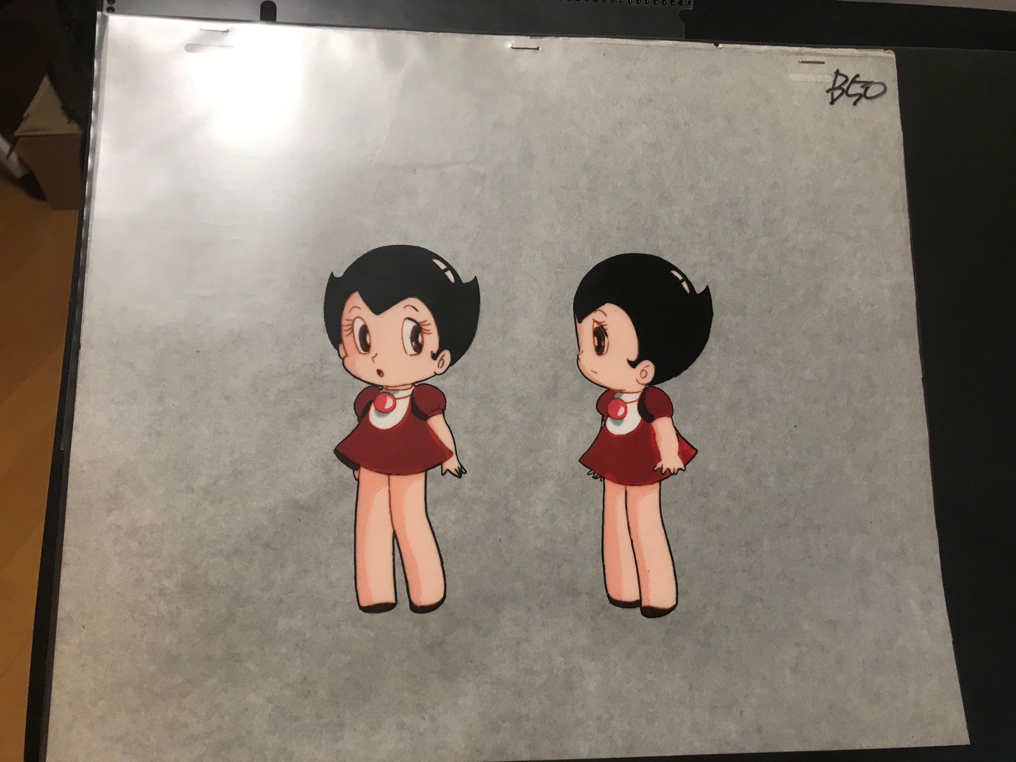 All Tezuka All The Time Masako Sugaya 菅谷政子 Died A Few Days Ago At The Age Of She Was The Voice Actress Seiyuu Of Uran In The Astro Boy