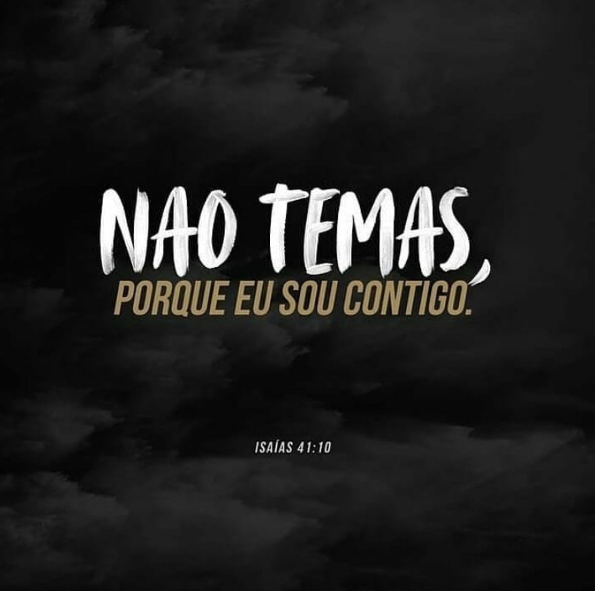 A pandemia está muito forte. Precisamos de mais cuidado e oração. Estou orando agora por você que perdeu pessoas queridas, tem familiares hospitalizados, está lutando para recuperar sua saúde, está em casa com medo ou vive uma crise financiera. Precisamos de Deus. Ele não falha!