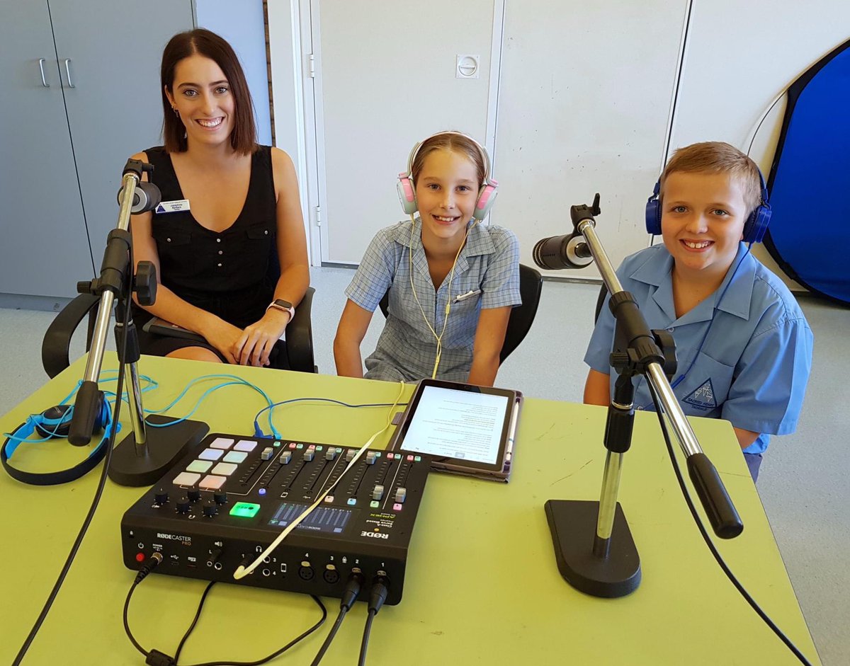 Sacred Heart Primary tweet media