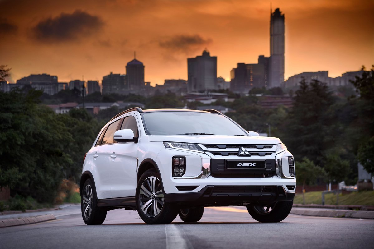 mitsu_motors's tweet photo. With its easy to love nature, it won't cramp your style. Take on the city streets as you head down to your local coffee spot to meet up with friends in the easy to drive and fuel-efficient Mitsubishi ASX. #ASXAdventure

Book a test drive today: https://t.co/se7I9Xze0F https://t.co/deusb0SQe8