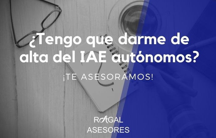 RagalAsesores's tweet photo. El impuesto de actividades económicas lo gestionan los ayuntamientos y afecta a aquellas actividades que generan ingresos. Además, repercute a otros impuestos como el IVA o el IRPF.

¡¡Nosotros te asesoramos!! 
📨info@ragalasesores.com
📲669 03 27 67
📲640 50 99 73
📲956 33 69 73 https://t.co/w7MAOEhPDb
