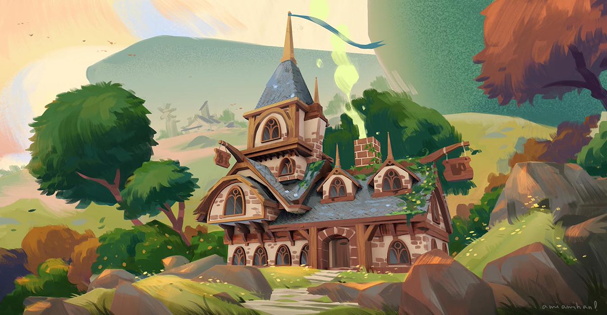 coricaroo's tweet image. recent draws! 🌟 #ArtsOfVibrancy