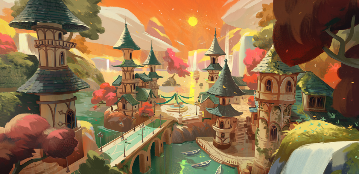 coricaroo's tweet image. recent draws! 🌟 #ArtsOfVibrancy