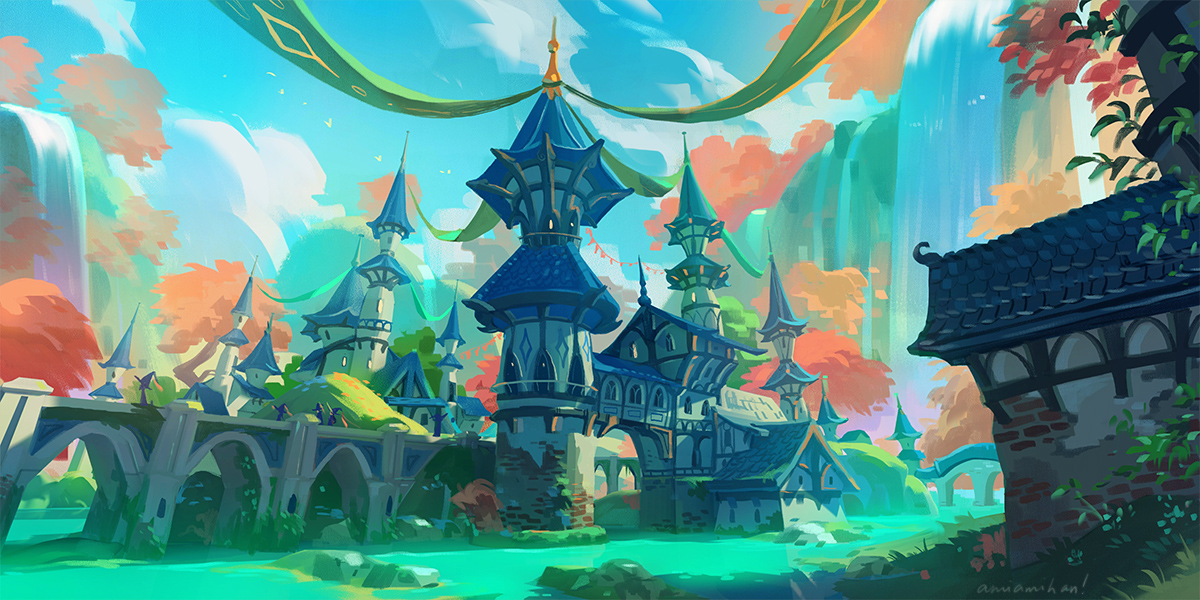 coricaroo's tweet image. recent draws! 🌟 #ArtsOfVibrancy