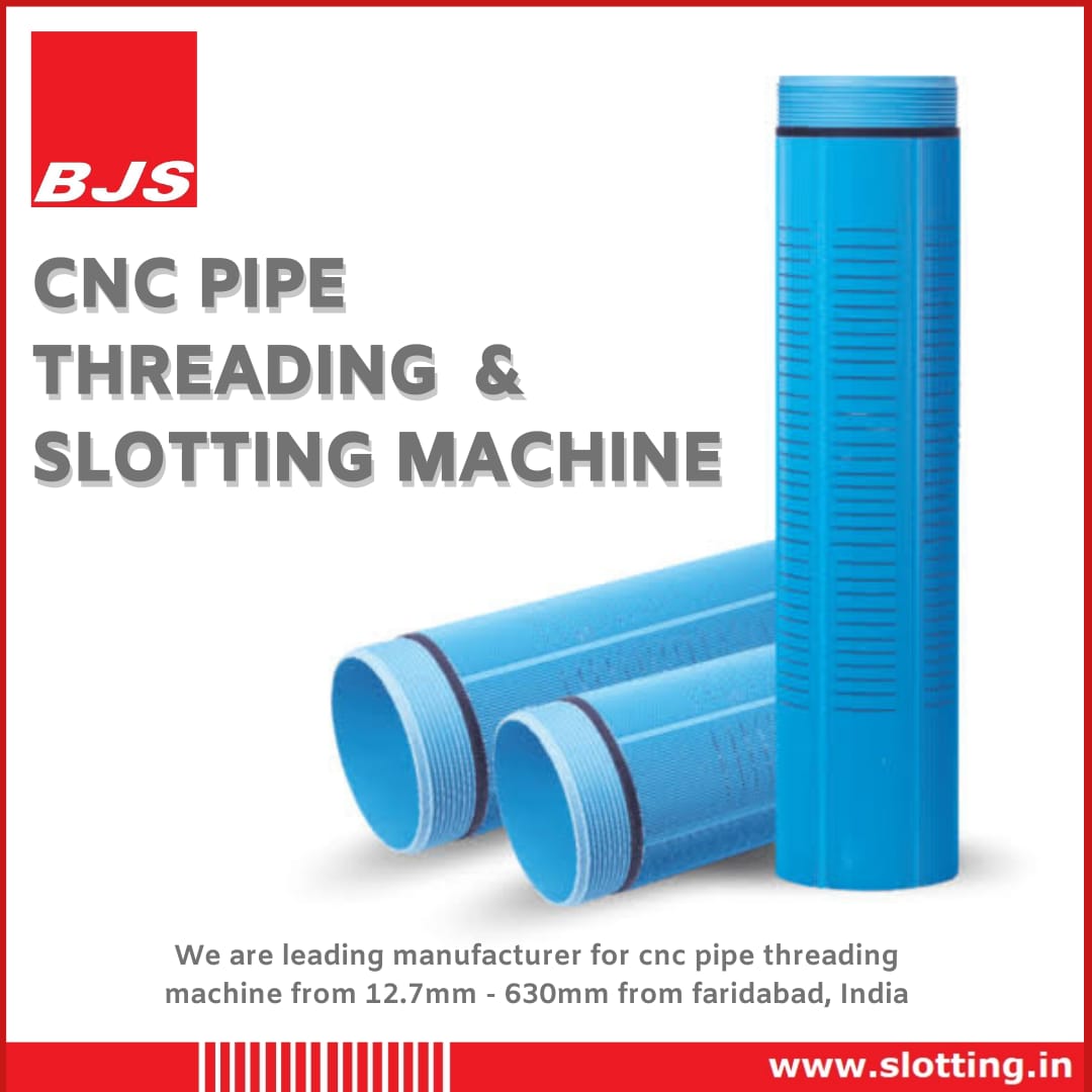 bjsengg's tweet image. @PlasticsWorld 

#threadedpipes #perforatedpipes #pvcworld #pvcpipe #pvc #borewellpipes #casingpipe #slotting #filterpipemachine #threading #bjsengineers #pepipe #slottingmachine #cncpipethreadingmachines #pvcpipemachine #automaticslottingmachine #pipeslottingmachine #madeinindia