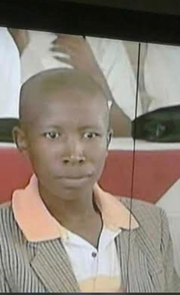   Happy birthday Julius malema 