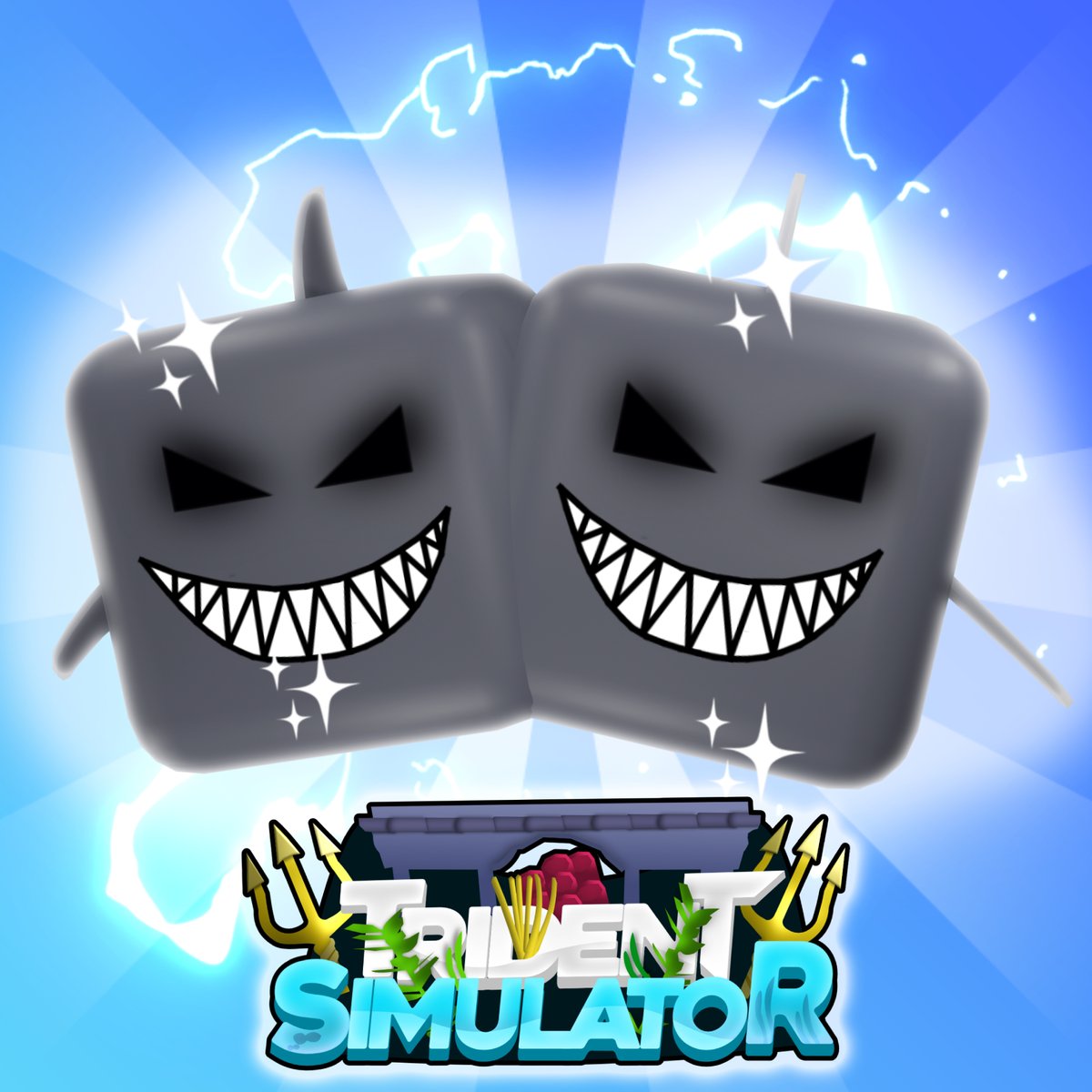barjNET's tweet photo. This is my first try at a pet icon, any tips or changes?
#Roblox #RobloxDev #RobloxGFX #TridentSimulator https://t.co/7KDgk5Eaq3