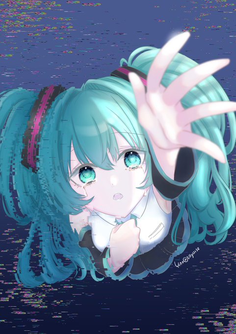 最新 初音 ミク の 消失 イラスト すべての写真のコレクションはこちら 最新 初音 ミク の 消失 イラスト すべての写真のコレクションはこちら