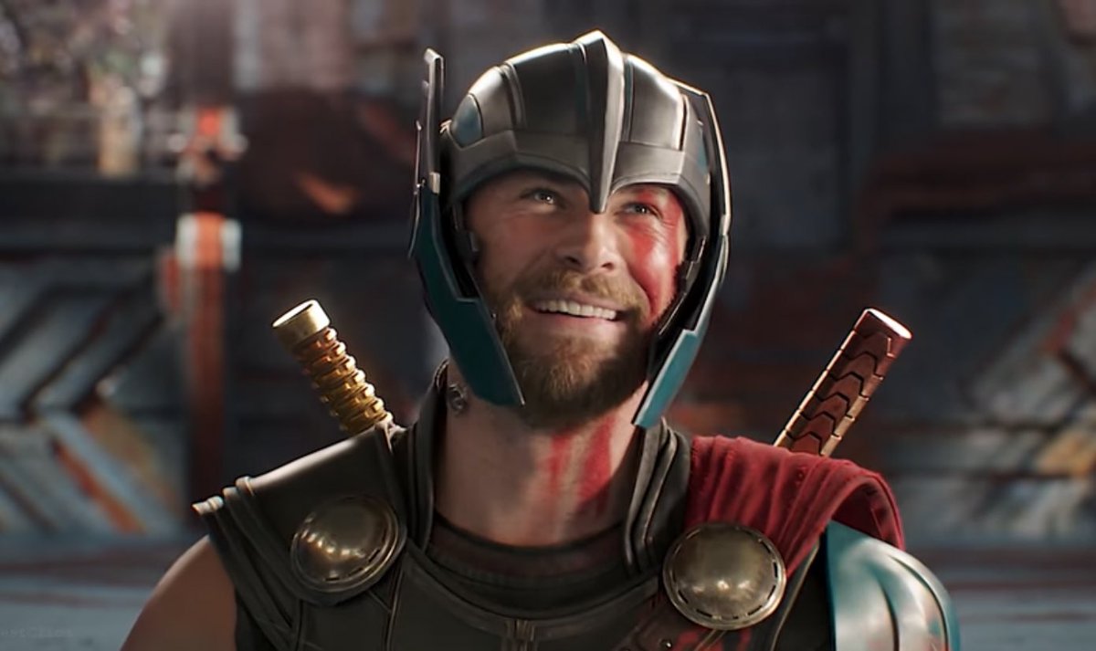 RT @MARVELVlNYLS: i miss thor odinson send tweet https://t.co/fuM7eqmK8T