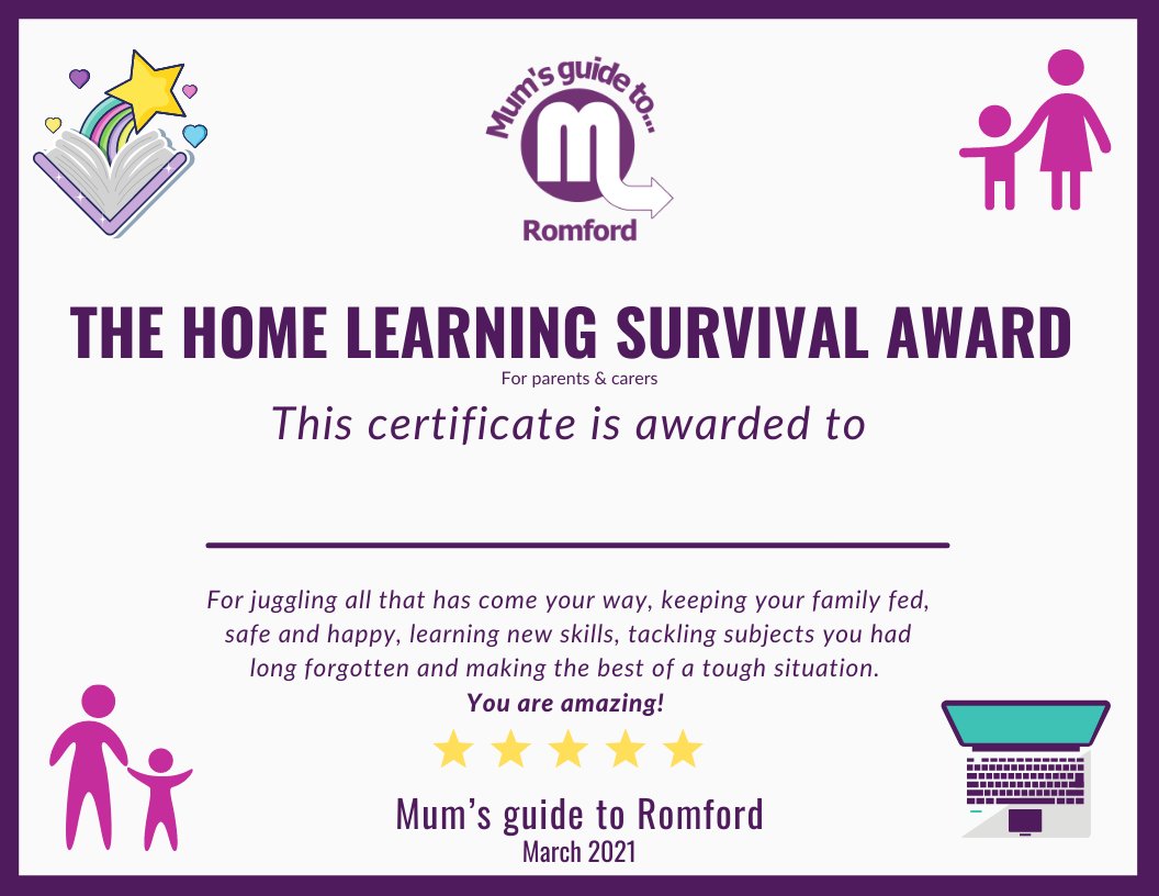 Who deserves a certificate to celebrate their achievements during home learning?
MEEEEE!
<a href="/CrowlandsPS/">Crowlands Primary School</a> <a href="/NewtonsPrimary/">NewtonsPrimary</a> <a href="/BroadfordSchool/">Broadford Primary</a> <a href="/HaroldCourtPrim/">Harold Court Primary</a> <a href="/HWoodPrimary/">Harold Wood Primary</a> <a href="/ConcordiaREAch2/">Concordia Academy</a> 

bit.ly/3uNtZyN