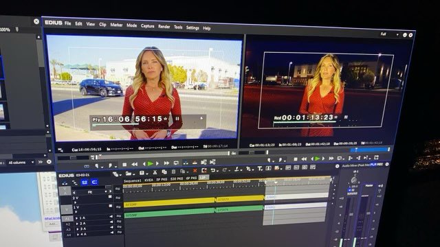 De día a noche , reportando para todas las estaciones de Telemundo sobre el trágico accidente en el condado imperial. <a href="/Telemundo20/">Telemundo San Diego</a> From day to night. Reporting for all Telemundo stations about the tragic crash In Imperial county.