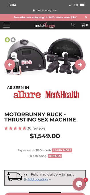 Holy Shit I need help buying one of these. #GoFundMe #ridingdick #bisexual #tradenudes https://t.co/<a href="/tag/gofundme"class="tags">#GoFundMe</a><a href="/tag/bisexual"class="tags"><span>#bisexual</span></a><a href="/tag/ridingdick"class="tags"><span>#ridingdick</span></a><a href="/tag/tradenudes"class="tags"><span>#tradenudes</span></a>