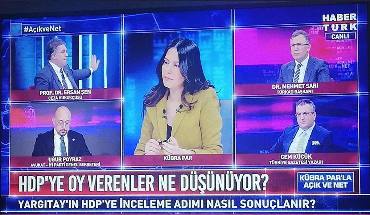 Resimdekiler HDP'ye mi oy vermiş?