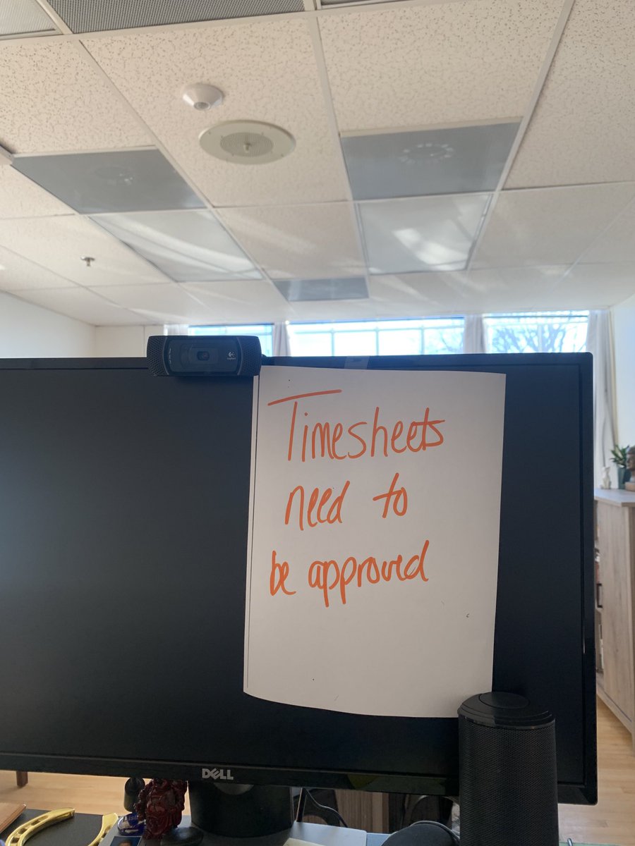 If this isn’t love, I don’t know what is.  Like is you have a secretary who saves your life at least once a day. #secretariesruntheworld #thankgodforkem! 😂