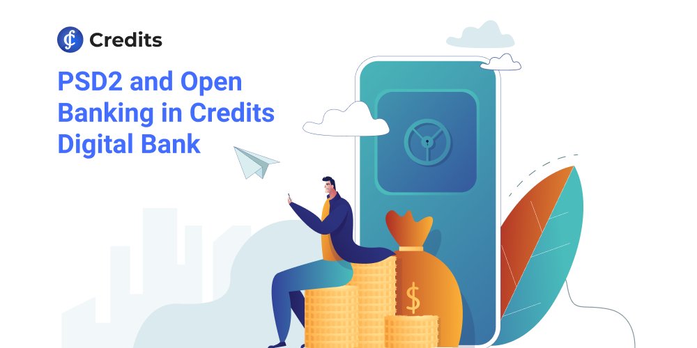 creditscom's tweet image. #CS 💰 #CS 🏦

Click the link below for more details on how #Credits Bank operates and which regulations we use in our app!

credits.com/news/214-psd2-…