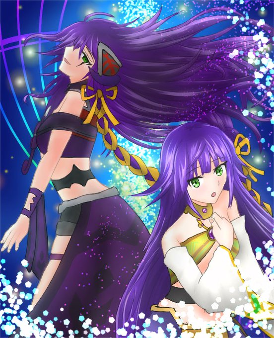 イヴリース　公式プレイマット イヴリース プレイマット - メルカリ