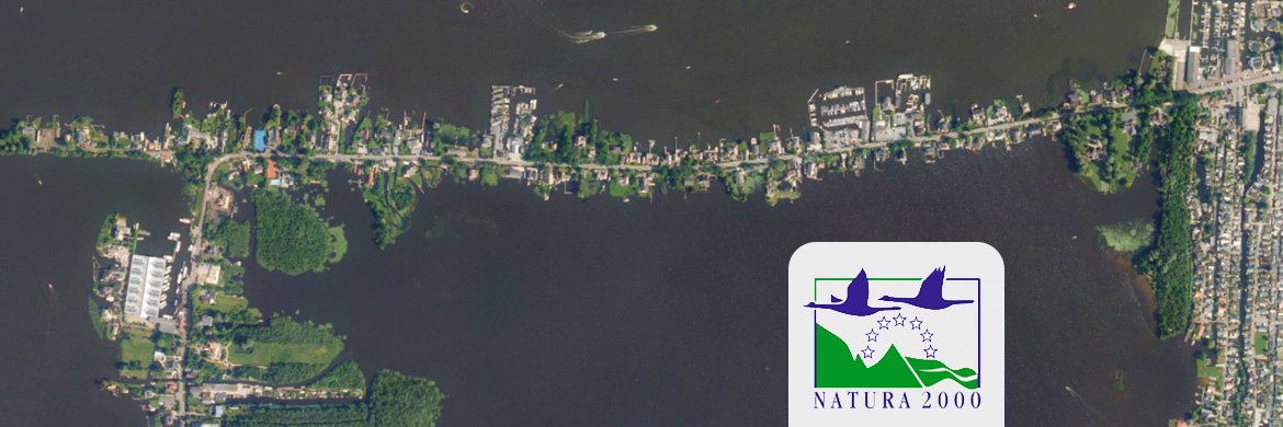 Innovatieve wateroplossingen voor behoud van Natura2000 omgeving en de toepassing bij het project Nieuw-Loosdrechtsedijk in Wijdemeren. Lees via onderstaande link meer: megaborn.com/projecten/inno…