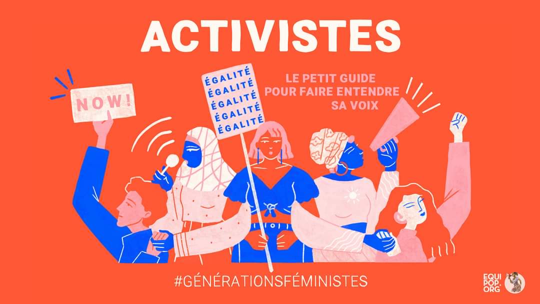 KINDAFODJI Jonas (@jonaskindafodji) on Twitter photo Pour mettre fin aux inégalités, nous devons identifier, maîtriser et influencer les normes sociales
Ce soir j'aurais le plaisir de partager mes expérience au cours d'une discussion organiser par <a href="/ONUFemmes/">ONU Femmes</a> pour formuler des recommandation en prélude au Forum Génération Égalitaire Pour mettre fin aux inégalités, nous devons identifier, maîtriser et influencer les normes sociales
Ce soir j'aurais le plaisir de partager mes expérience au cours d'une discussion organiser par <a href="/ONUFemmes/">ONU Femmes</a> pour formuler des recommandation en prélude au Forum Génération Égalitaire