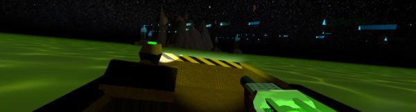 EVECTOR: Acid Thirst tweet media