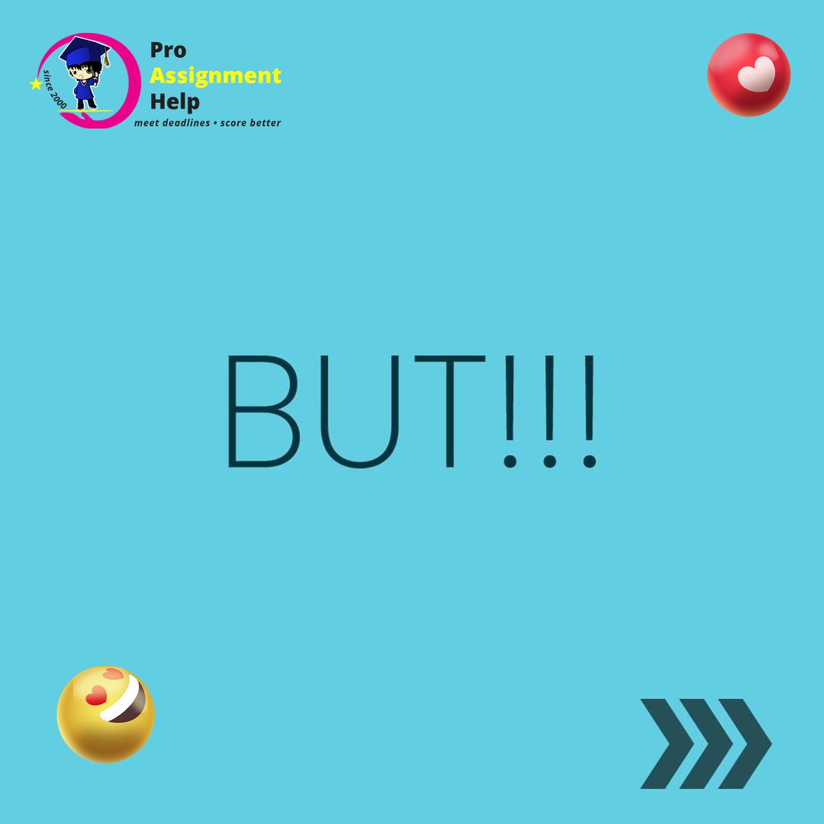 ProAssignmentH1's tweet image. In a world full of fake illusion, Pro Assignment Help creates real magic for you. For academic assistance, choose our experts now. We are just a click away.

#assignment #assignmenthelp #essay #essayhelp #onlineclasses