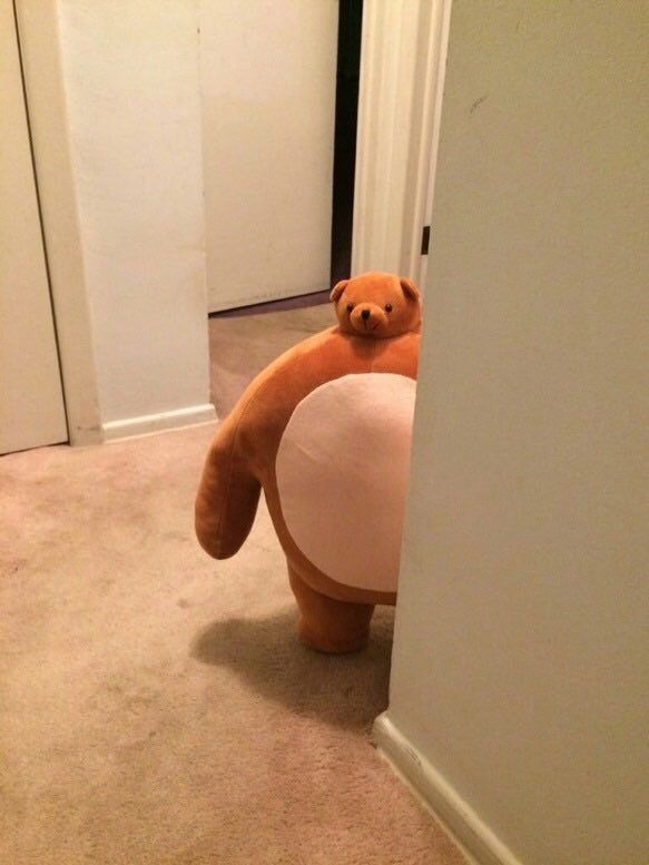 somethingsofter's tweet image. Im alive???