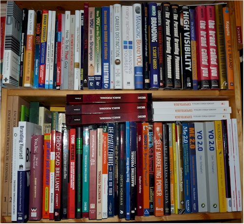 marcapersonal's tweet photo. Si queréis aprender lo que es la #MarcaPersonal, pero en serio, aquí os paso parte de la bibliografía que yo utilizo
https://t.co/sQGFvC7Nhp https://t.co/fUKt01uK0D